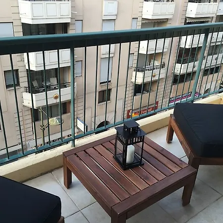 Apartment 156 *