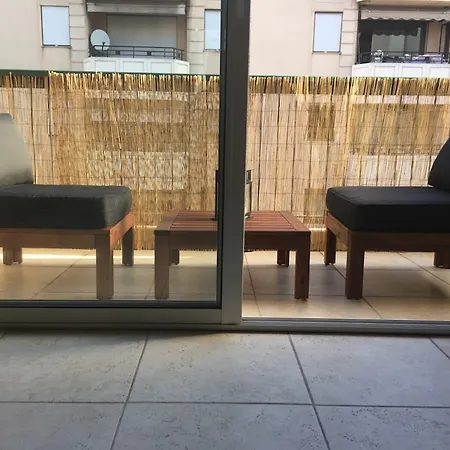 156 Apartment